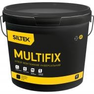 Клей для плитки SILTEK Multifix 12 кг